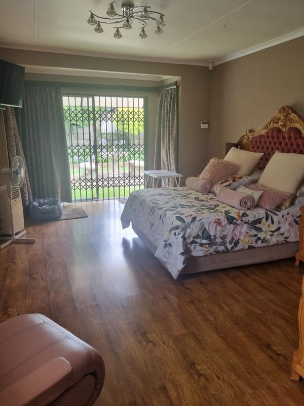 4 Bedroom Property for Sale in Vaalpark Free State